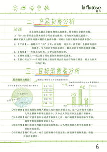 手繪風格市場營銷策劃案 學院獎國家級優秀獎的創意與實踐